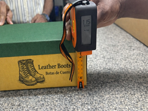 Footwear Delivery Inspections in Spain Inbound Footwear Inspections in Spain